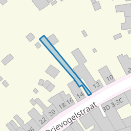 Perceel KRD00-K-2128