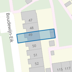 Perceel KRD00-K-2151