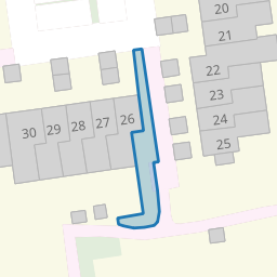 Perceel KRD00-K-2160