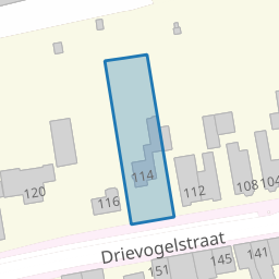 Perceel KRD00-K-2175