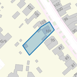 Perceel KRD00-K-2176