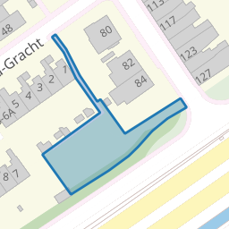 Perceel KRD00-K-2200