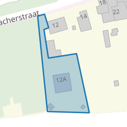 Perceel KRD00-K-2233