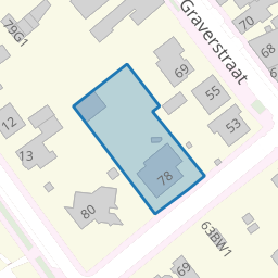 Perceel KRD00-K-2297