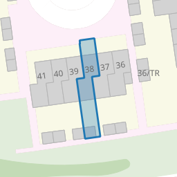 Perceel KRD00-K-2303