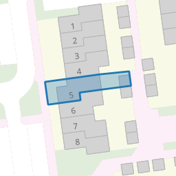 Perceel KRD00-K-2318