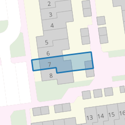 Perceel KRD00-K-2320