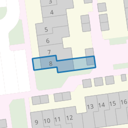 Perceel KRD00-K-2321