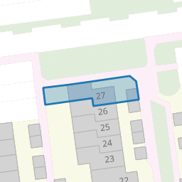 Perceel KRD00-K-2322