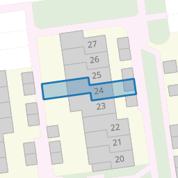 Perceel KRD00-K-2325