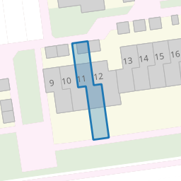 Perceel KRD00-K-2332