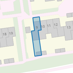 Perceel KRD00-K-2349