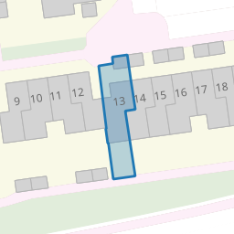 Perceel KRD00-K-2353