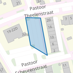 Perceel KRD00-K-2400