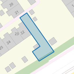 Perceel KRD00-K-2430