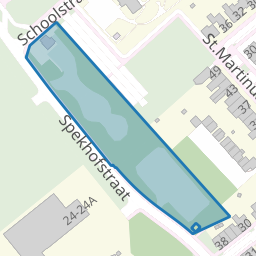 Perceel KRD00-K-2460