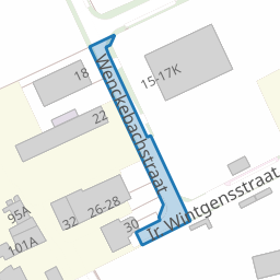 Perceel KRD00-K-2473