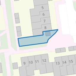 Perceel KRD00-K-2501