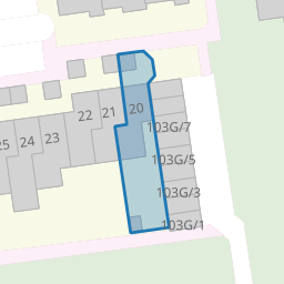 Perceel KRD00-K-2511