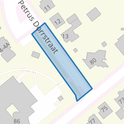 Perceel KRD00-K-2513