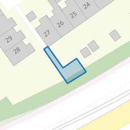 Perceel KRD00-K-2531