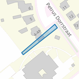 Perceel KRD00-K-2538