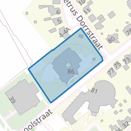 Perceel KRD00-K-2539