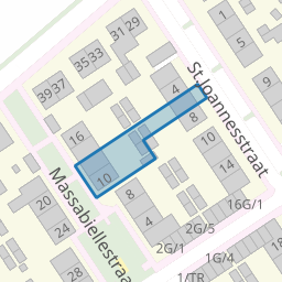 Perceel KRD00-K-2549