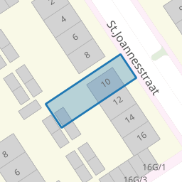 Perceel KRD00-K-2554
