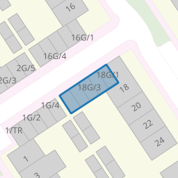 Perceel KRD00-K-2558