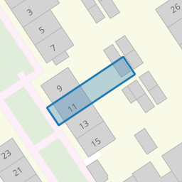 Perceel KRD00-K-2564