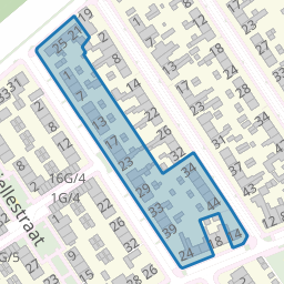 Perceel KRD00-K-2576