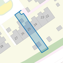 Perceel KRD00-K-2605