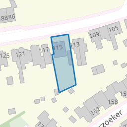 Perceel KRD00-K-2608