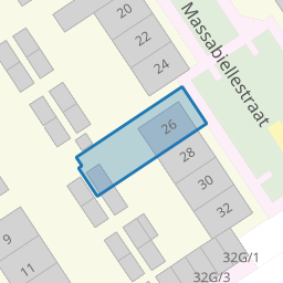 Perceel KRD00-K-2609