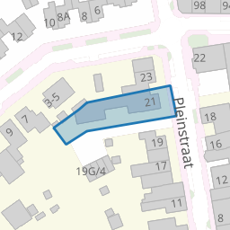 Perceel KRD00-K-2612