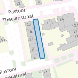 Perceel KRD00-K-2613
