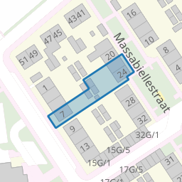Perceel KRD00-K-2641