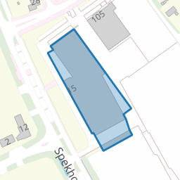 Perceel KRD00-K-2653