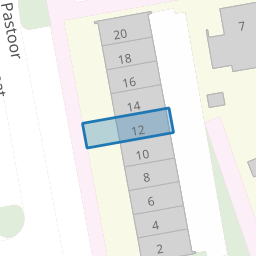 Perceel KRD00-K-2655
