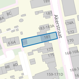 Perceel KRD00-K-2660