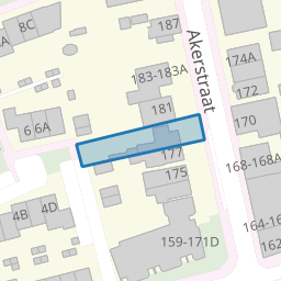 Perceel KRD00-K-2661