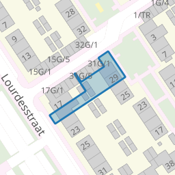 Perceel KRD00-K-2694