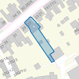 Perceel KRD00-K-2699