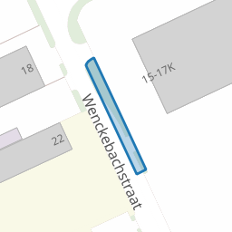 Perceel KRD00-K-2709