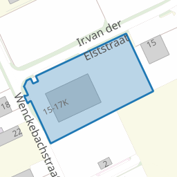 Perceel KRD00-K-2710
