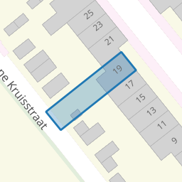 Perceel KRD00-K-2723