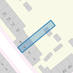 Perceel KRD00-K-2745