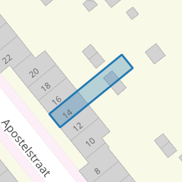 Perceel KRD00-K-2749