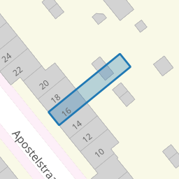 Perceel KRD00-K-2750